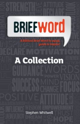 Brief Word - NZ Christian Writers