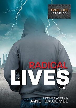 Radical Lives Vol 1 Nz Christian Writers