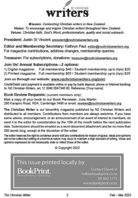 Microsoft Word - The Christian Writer - Feb-Mar 23 (pages 2-39)
