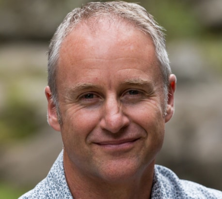 Andrew Corin