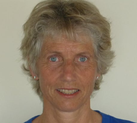 Gillian Brebner