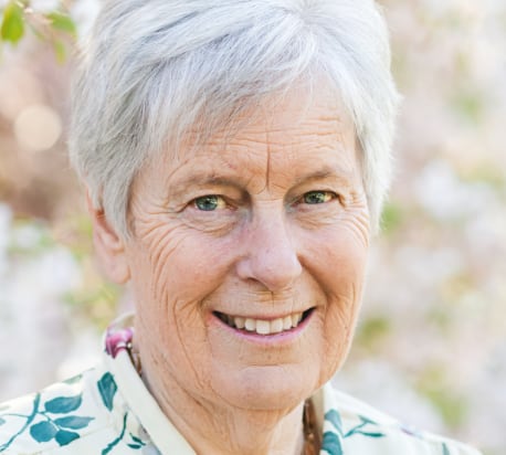 Janette Busch