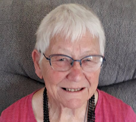 Jill Clarke