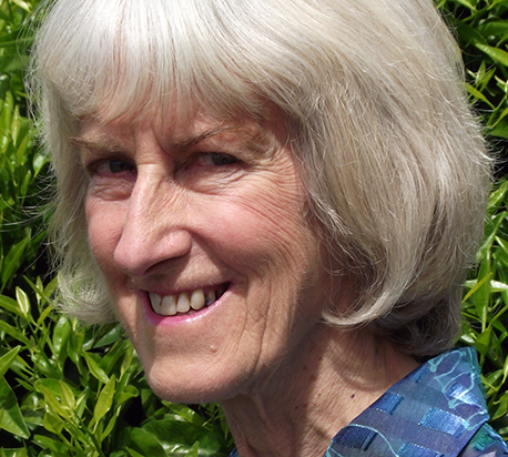 Ruth Corbett