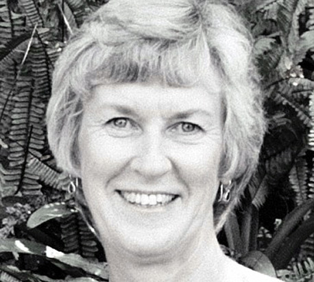 Robyn Cotton