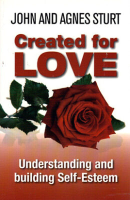 Created For Love