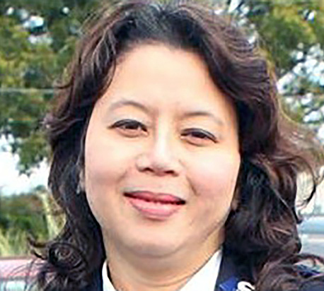 Cindy David