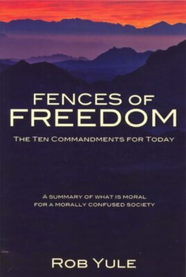 Fences Of Freedom