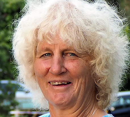 Janet Fleming