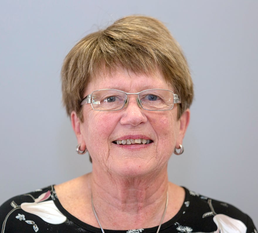 Jeanette Knudsen