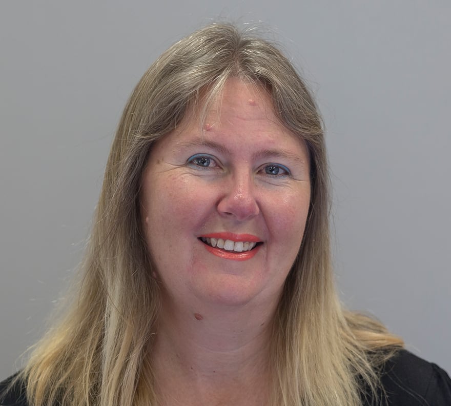 Kathryn Paul
