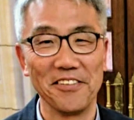 Regan Kim