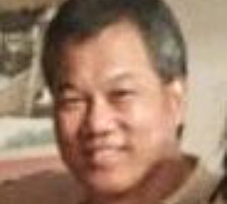 Albert Kwok