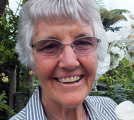 Ruth Linton