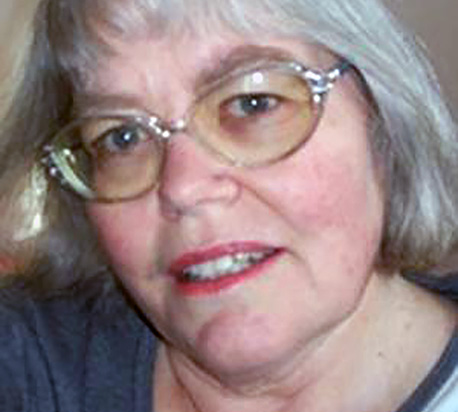 Felicity Logan