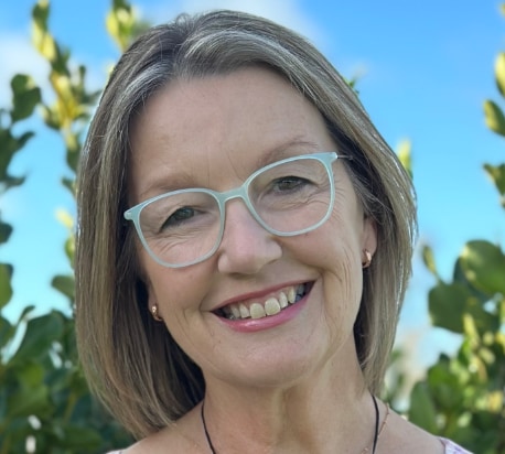 Lynne Leppard