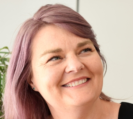 Staci McLean