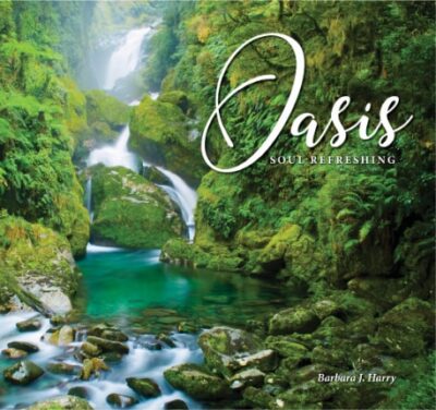 Oasis: Soul Refreshing