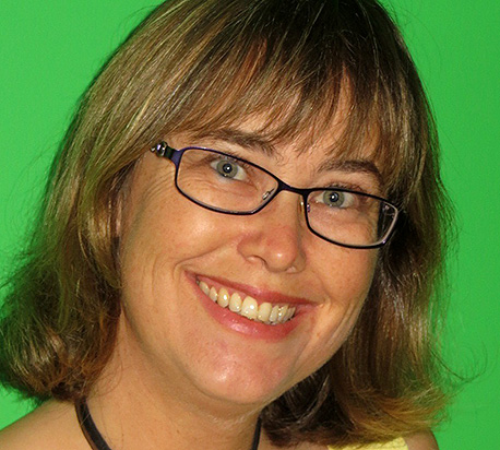 Sarah O'Neil