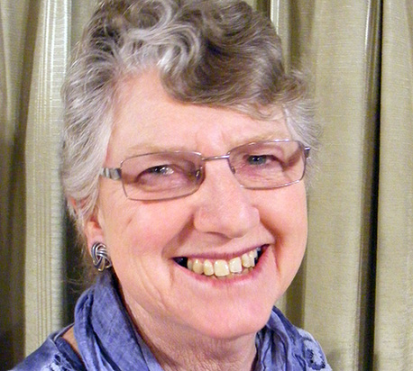 Jan Pendergrast