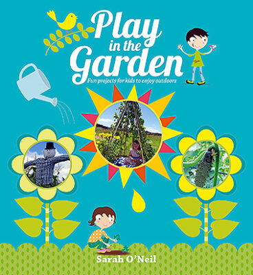 Play In The Garden