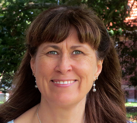 Keitha Smith