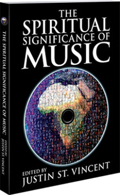 The Spiritual Significance of Music