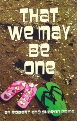 That We May Be One