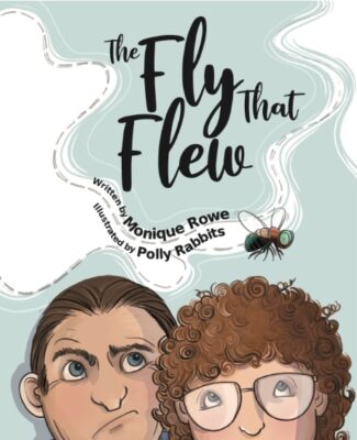 The_Fly_That_Flew