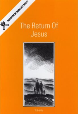The_Return_Of_Jesus