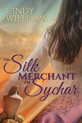 The_Silk_Merchant_Of_Sychar