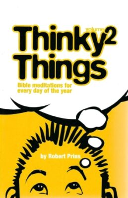 Thinky Things: Volume 2
