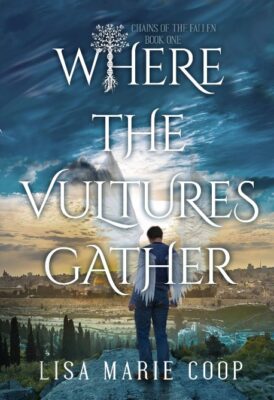 Where_The_Vultures_Gather