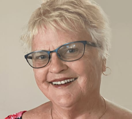 Frances Hall