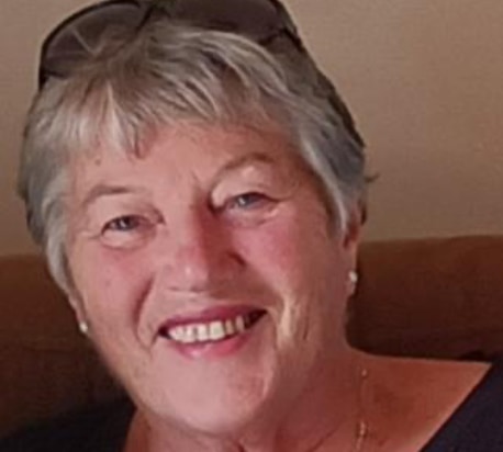 Rosemary Carey
