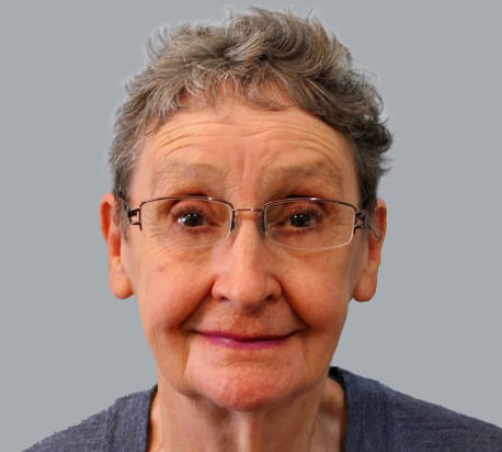 Felicity Visser