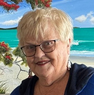 Frances Hall