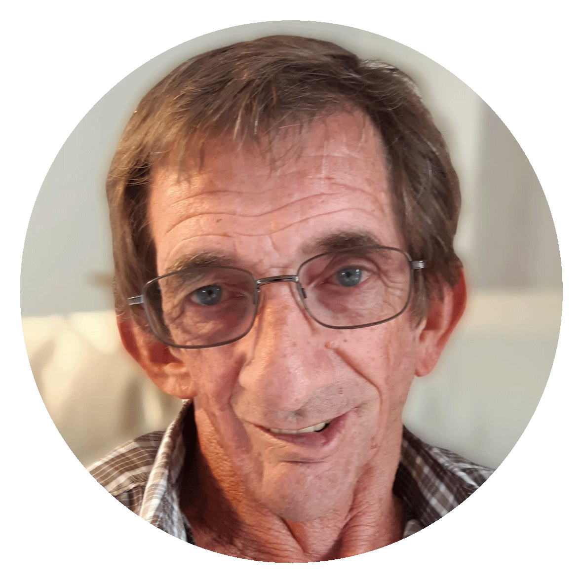 Robin Cox