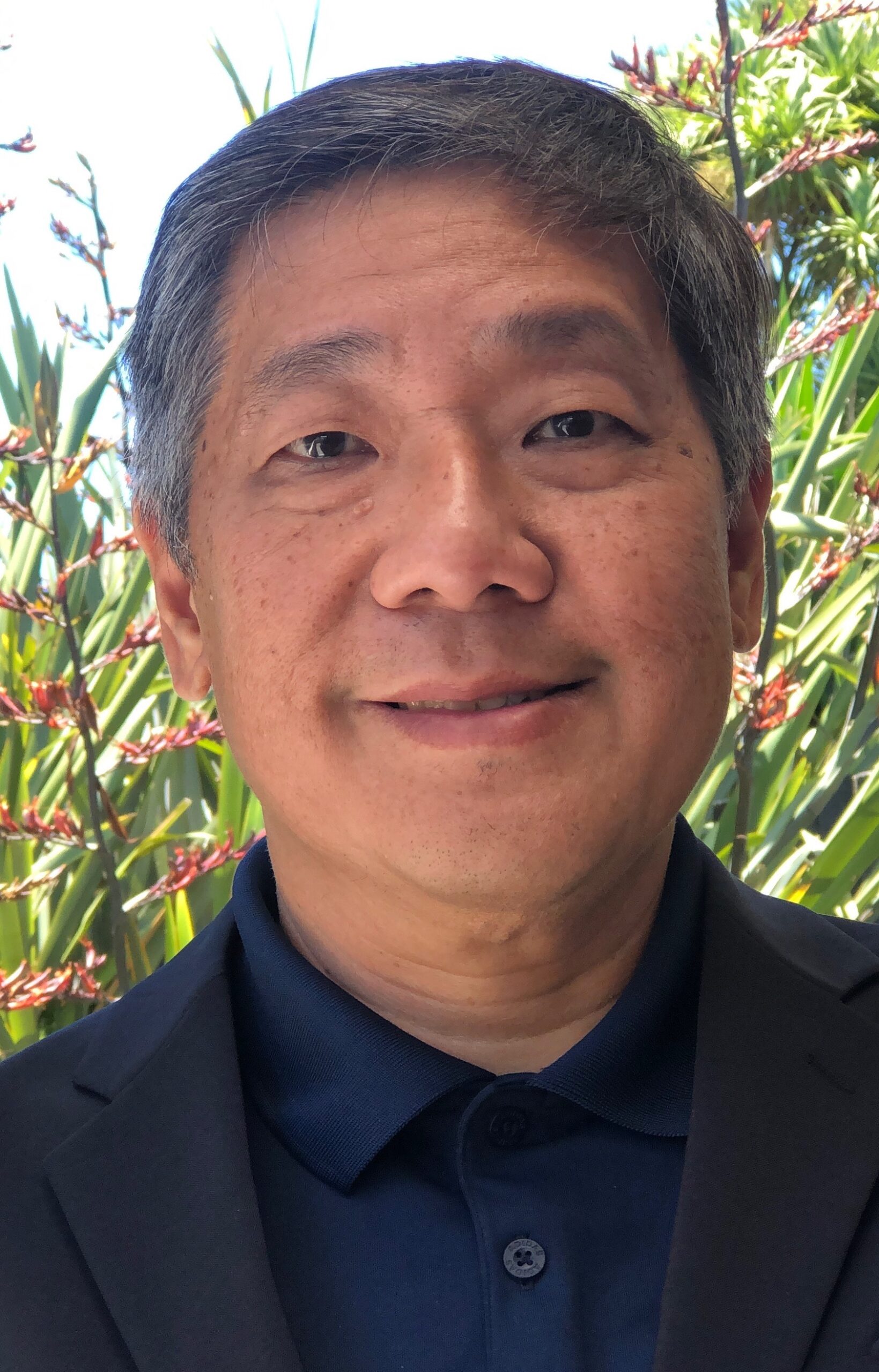 Dion Sy Tan