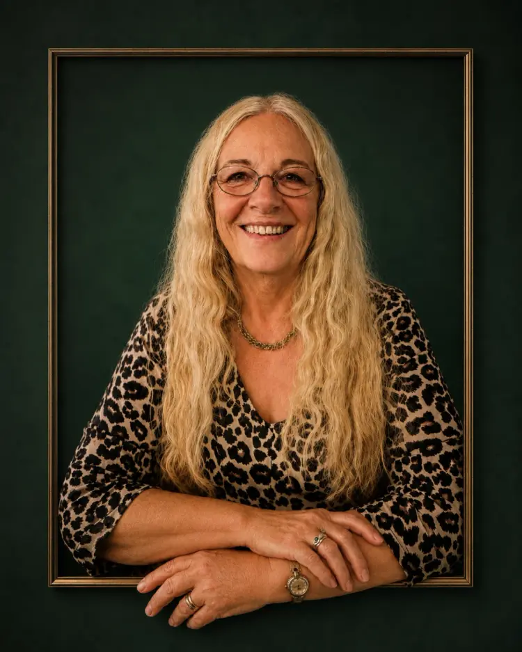 Verna McFelin, MNZM