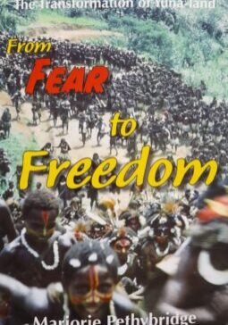 From_Fear_To_Freedom