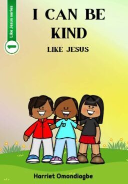 I_Can_Be_Kind_Like_Jesus