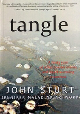 Tangle