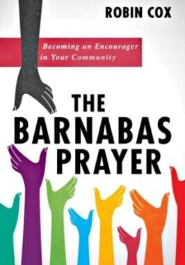 The_Barnabas_Prayer
