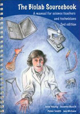 The_Biolab_Sourcebook