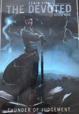 The_Devoted_Book_One
