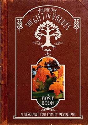 The_Gift_Of_Values_Vol_1