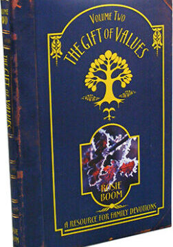 The_Gift_Of_Values_Vol_2