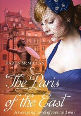 The_Paris_Of_The_East