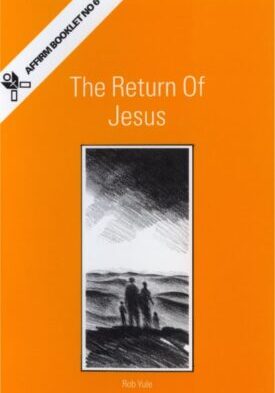 The_Return_Of_Jesus
